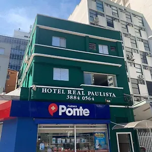 Hotel Real Paulista **