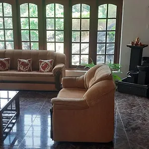 Guest house Uptown 