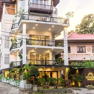 Viyana Boutique **** Kandy